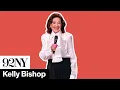 Kelly Bishop tells us how she got involved with Gilmore Girls