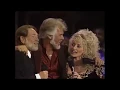 Download Lagu Dolly Parton, Kenny Rogers, \u0026 Willie Nelson - Something Inside So Strong