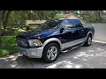 2012 Ram 1500 5 7 Reliability