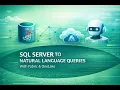From On Prem SQL to Natural Language Queries with Fabric Mirroring Data Agents