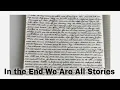 Change Your Life By Journaling
