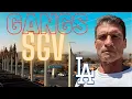 GANGS OF THE SAN GABRIEL VALLEY OG s story of Azusa13 CA Gang Conspiracy
