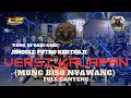 Download Lagu DJ BANTENGAN ‼️ (MUNG BISO NYAWANG) VERSI KALAPAN, RemixerBy C2 REVOLUTION