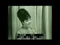 Bobby's Girl Susan Maughan 1962