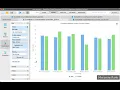Data Visualization using RapidMiner - Rario Marianne C