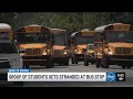 JCPS bus issues on first day missing routes app glitches reported