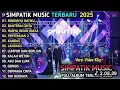 Download Lagu RINDUNYA HATIKU - BAHTERA CINTA - SIMPATIK MUSIC FULL ALBUM TERBARU 2025