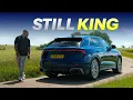 Why I d Still Buy an Audi RS Q8 in 2026