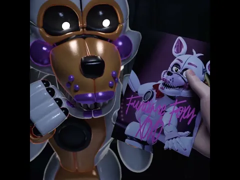 FNAF Sister Location They are just kids 🥺