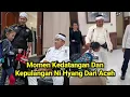 Lagu Momen Kedatangan Dan Kepulangan Ni Hyang Dari Aceh. KDM Dan Om Zein. #kangdedimulyadi 