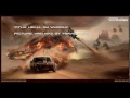 Hell on Wheels
