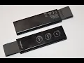 SimpliSafe Key Fob Battery Replacement - EASY DIY