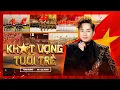 Download Lagu Khát Vọng Tuổi Trẻ - Tùng Dương x HK x QZ Remix | Đừng hỏi Tổ quốc đã làm gì cho ta...