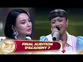 Download Lagu Deritanya Berlapis-lapis! Safana Bikin Semua Terdiam Di Lagu Derita Di Atas Derita | DA 7