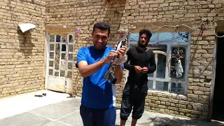 اجمل كﻻشنكوف 