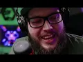 Paleface REACTION to DEATHTOUCH | Fear & Dagger Album Review