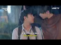 TOM ISARA, SAINTSUP - IS THIS LOVE (OST Why R U The Series ริท เรืองฤทธิ์ )