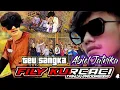 Download Lagu ABIEL JATNIKA feat FILY KURCACI || TEU SANGKA versi tanjidor progresif LIVE SESSIONS