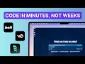 Goodbye VSCode Cursor This is how startups will be built in 2025