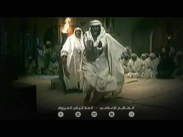 ⁣قصة ألم - الإمام علي بن أبي طالب