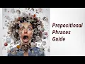 Prepositions on Point Mastering Prepositional Phrases in English