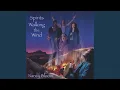 Spirits Walking the Wind