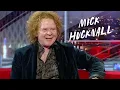 I was bored with my past life Mick Hucknall talks comeback Simply Red and troubled past
