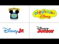 Disney Jr Logo History Explained