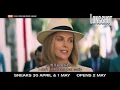 Download Lagu LONG SHOT 当选爱情 Trailer - Sneaks 30 April \u0026 1 May, Opens 2 May in Singapore