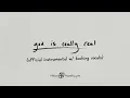 Download Lagu AJR - God is Really Real (Official Instrumental w/ Backing Vocals)