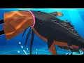 F fish vore