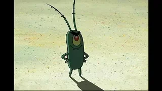 Spongebob Squarepants - Felicitations Malefactors