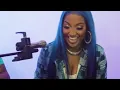 Shenseea - Bad Habit/Don't Rush Freestyle (Raw Cut)