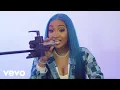 Download Lagu Shenseea - Bad Habit/Don't Rush Freestyle (Raw Cut)