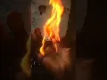 Hand Fire