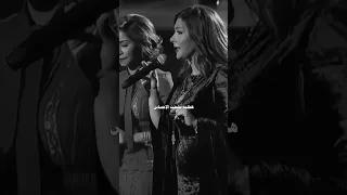 خسارة  أديتله من حبي حاجات أكتر ما يتمنى     أصالة   شيرين دندنها