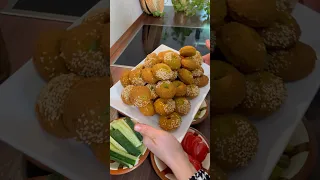 اطيب فلافل سورية فلافل اكسبلور 