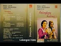 Download Lagu Sanggian jeung Haleuang Yus Wiradiredja (LALANGSE HATE) 