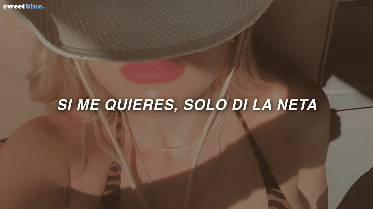 Fuerza Regida, Grupo Frontera - COQUETA (Letra) | si me quieres solo di la neta Fuerza Regida, Grupo Frontera - COQUETA (Letra) | si me quieres solo di la neta