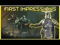 New Warbond is Out - Python Commandos LIVE