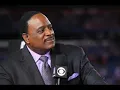 James Brown Interview From CBS sports