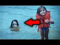 10 SCARY s To CREEP YOU OUT