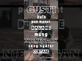 Download Lagu Gusti kulo pun manut dalane - Satru - Story WA Terpopuler @shorts