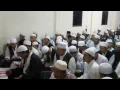 Download Lagu Ya robbi shalli ala nabi muhammadin gosidah MT.SYARIF HIDAYATULLAH Pesisir balongan Indramayy