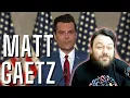 Matt Gaetz