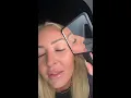 Frosting Method with Jill