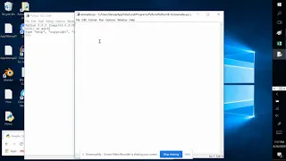 How To Import Tkinter Python GUI Apps With Tkinter