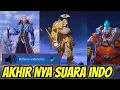 Download Lagu AKHIR NYA BANYAK HERO YG BISA BAHASA INDONESIA