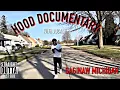 HOOD DOCUMENTARY SAGINAW MICHIGAN