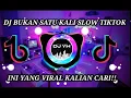 Download Lagu DJ BUKAN SEKALI KAMU BUAT BEGINI FULL BEAT SLOW TIKTOK 2022